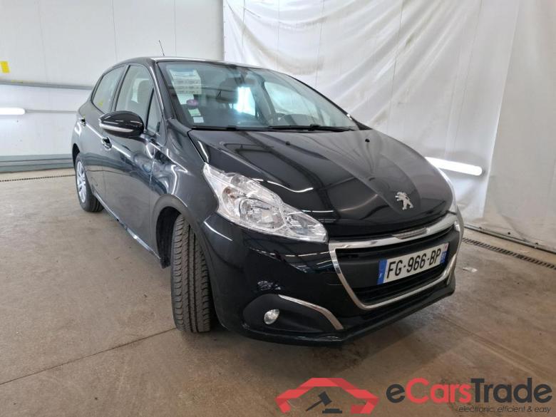 208 Affaire Premium Pack 1.2 80CV BVM5 E6dT #4