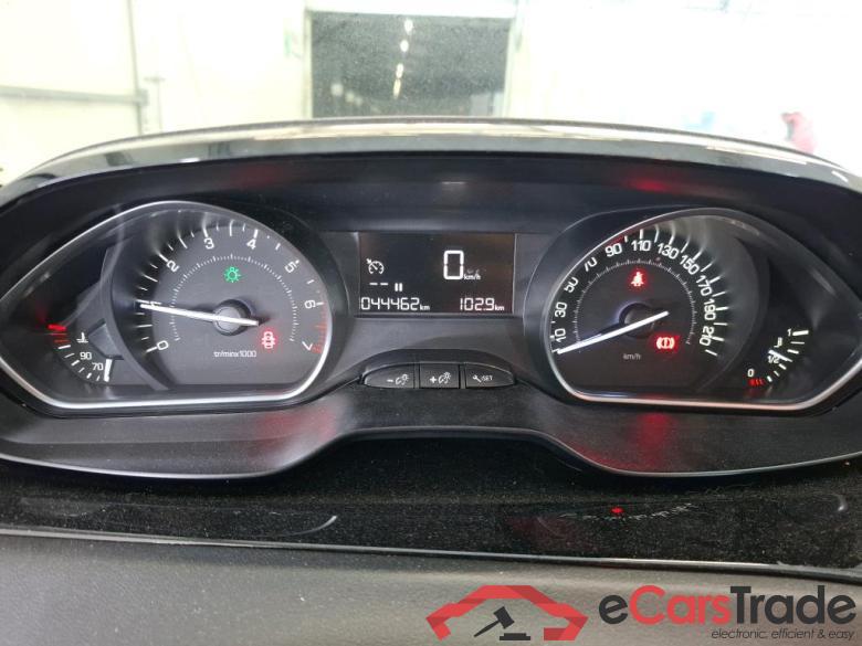 208 Affaire Premium Pack 1.2 80CV BVM5 E6dT #6