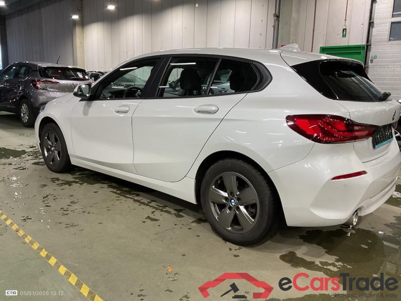 BMW 1 SERIES HATCH 1.5 116IA (80KW) #3