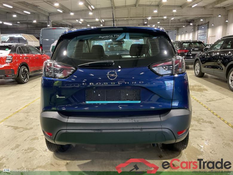 OPEL CROSSLAND 1.2 81KW TURBO S-S EDITION #5