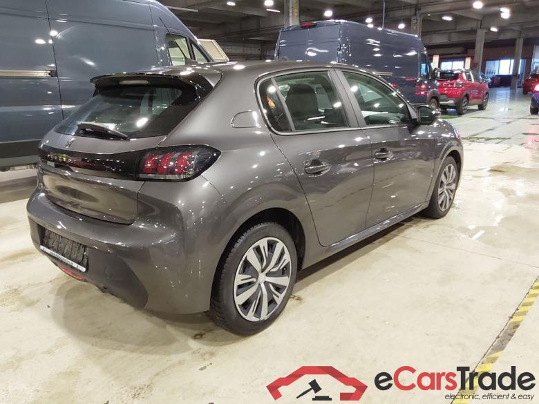 PEUGEOT 208 DIESEL - 2019 1.5 BlueHDi Active #4