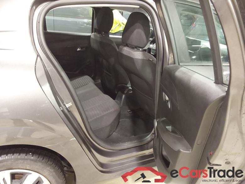 PEUGEOT 208 DIESEL - 2019 1.5 BlueHDi Active #5