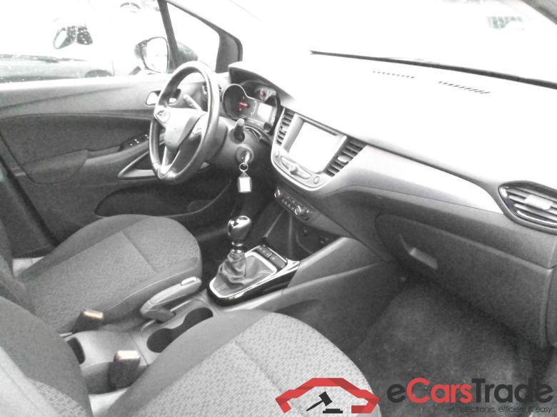 CROSSLANDX 1.2 EDITION 110 LED #3