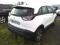 preview Opel Crossland X #3