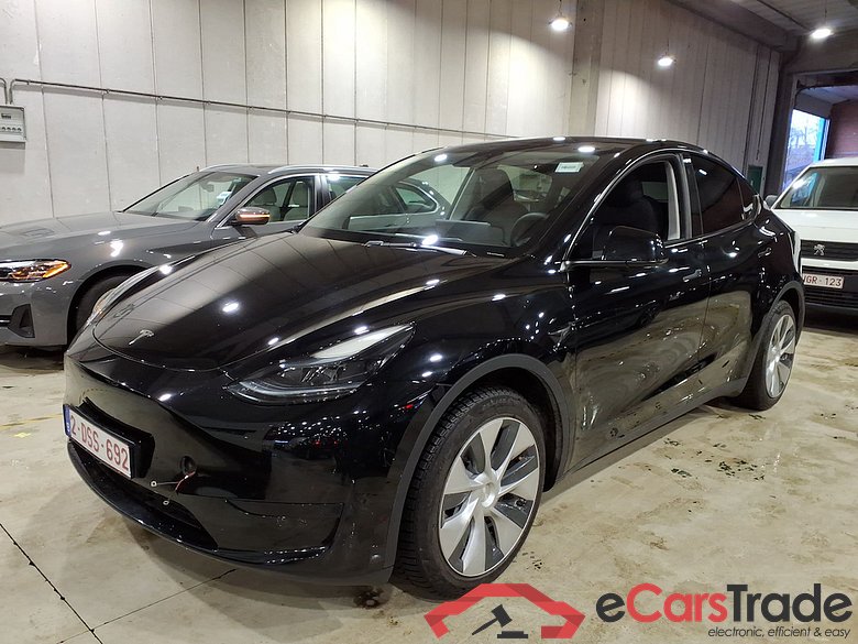 TESLA MODEL Y BEV AUTO RWD
