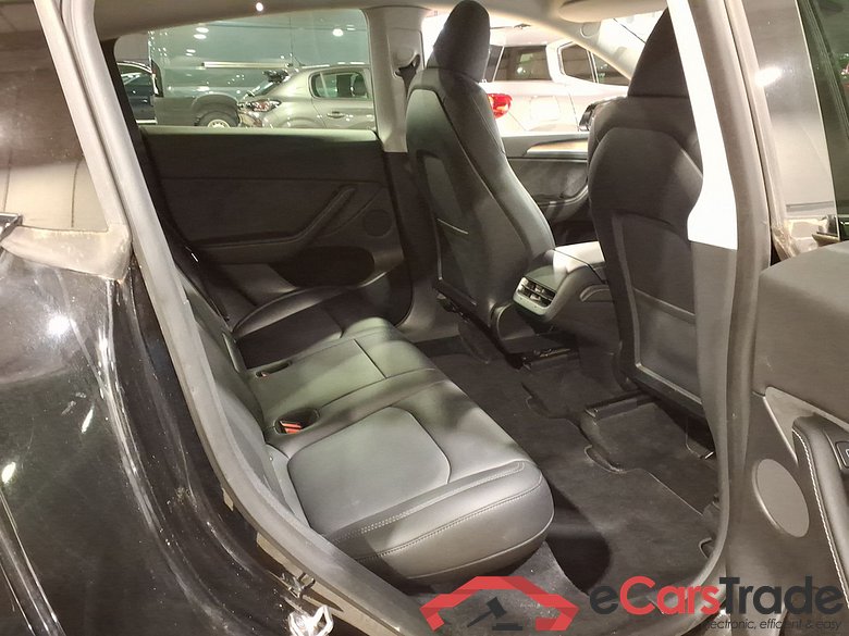 TESLA MODEL Y BEV AUTO RWD #5