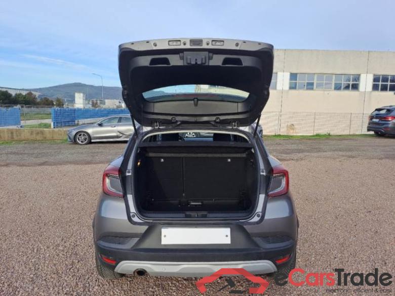 RENAULT CAPTUR / 2019 / 5P / SUV 1.5 DCI BLUE 85KW BUSINESS EDC #5