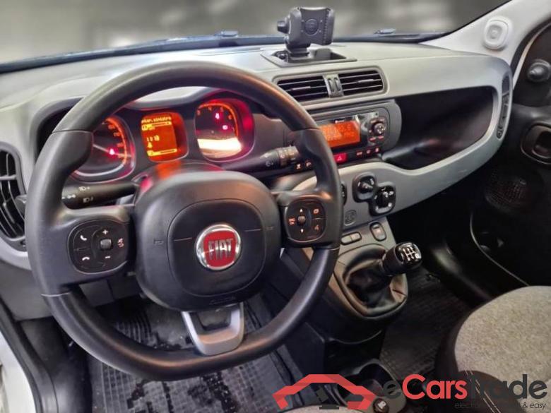 FIAT PANDA / 2011 / 5P / BERLINA 1.2 69CV SeS E6D-TEMP LOUNGE #3