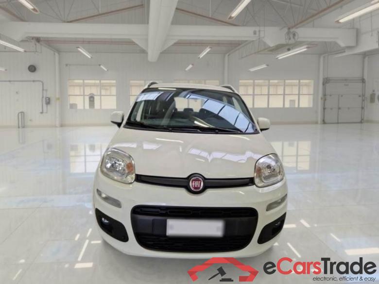 FIAT PANDA / 2011 / 5P / BERLINA 1.2 69CV SeS E6D-TEMP LOUNGE #6