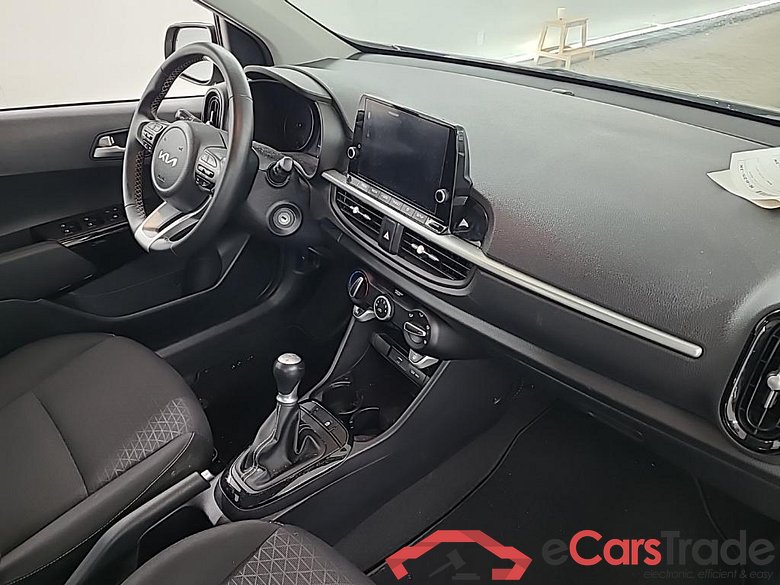 KIA Picanto 1.0 DPi DynamicLine 5-zits 49kW Athlon Edition #6