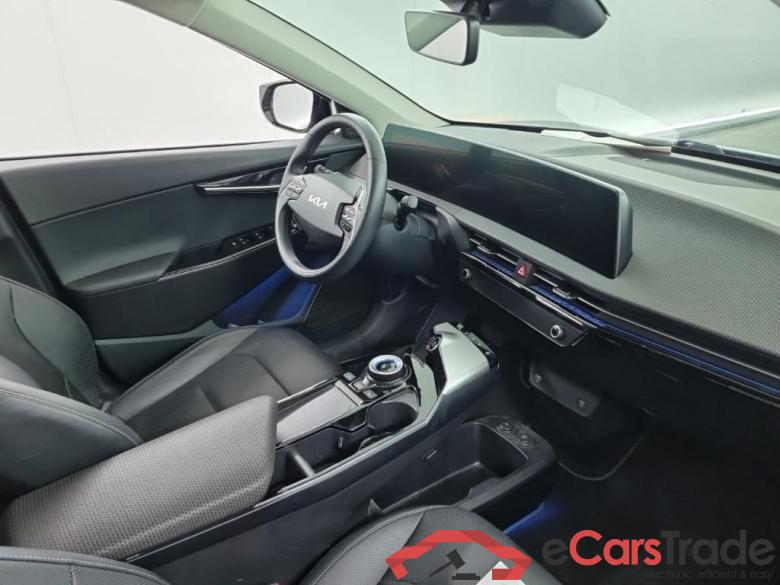 KIA EV6 77.4kWh EV6 Plus RWD 5D 168kW #6