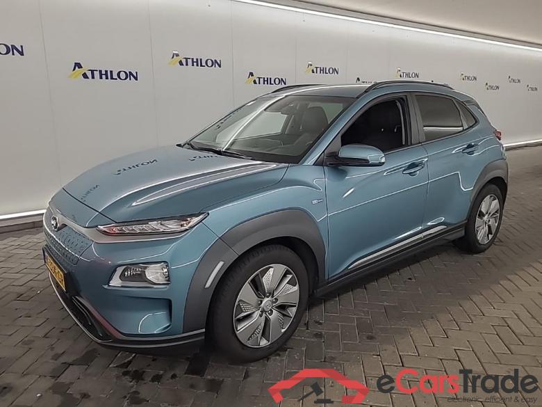 HYUNDAI Kona Premium Electric 64 kWh 5D Athlon Edition #1