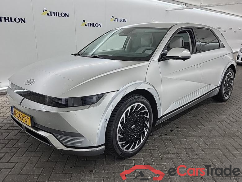 HYUNDAI IONIQ 5 73kWh Lounge auto 5D 160kW