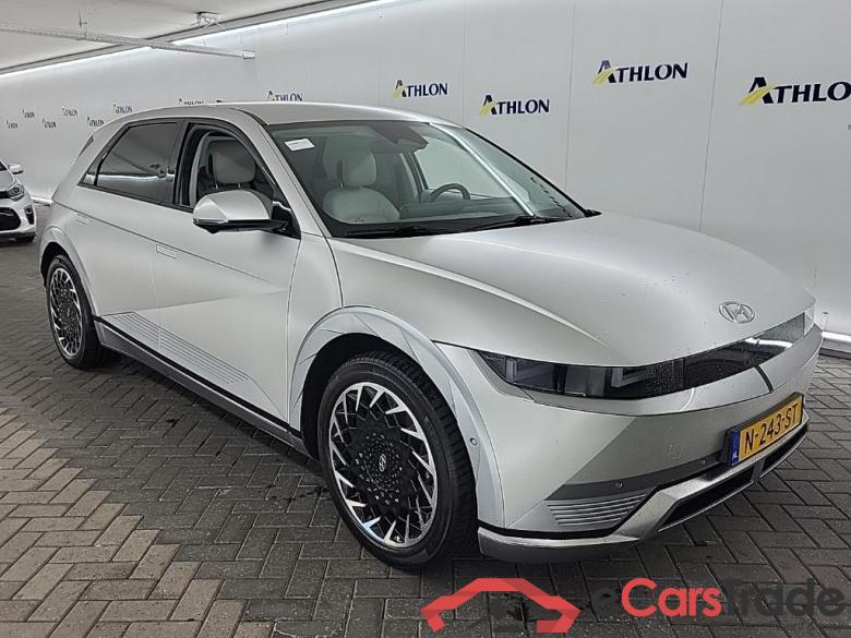 HYUNDAI IONIQ 5 73kWh Lounge auto 5D 160kW #2