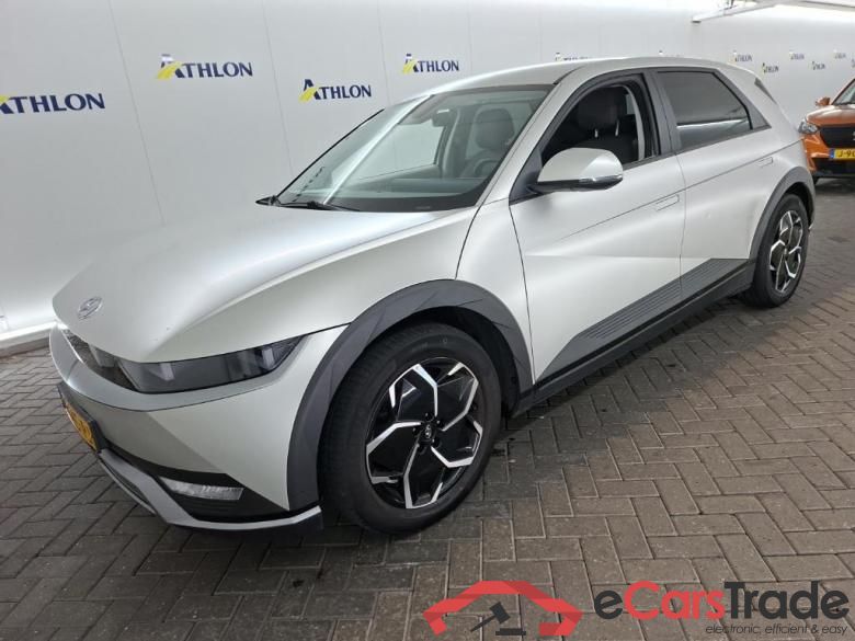 HYUNDAI IONIQ 5 73kWh Connect+ auto 5D 160kW