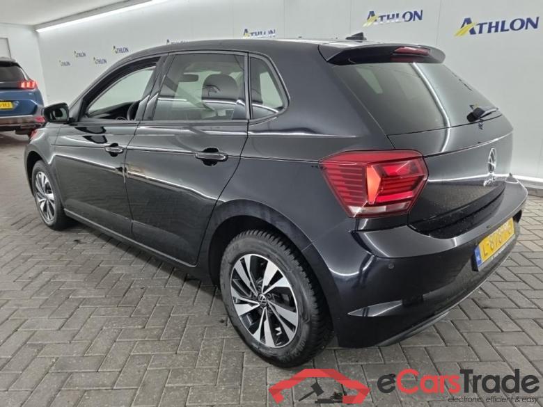 VOLKSWAGEN POLO 1.0 TSI 70kW Comfortline 5D #4