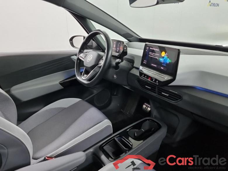 VOLKSWAGEN ID.3 58kWh 1st Plus auto 5D 150kW Athlon Edition #6