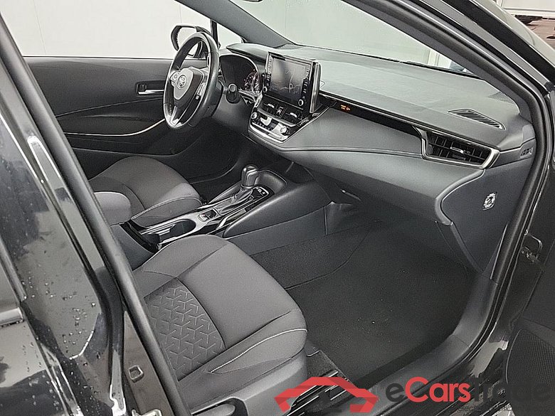 TOYOTA Corolla Touring Sports 1.8 Hybrid Active 5D 90kW #6