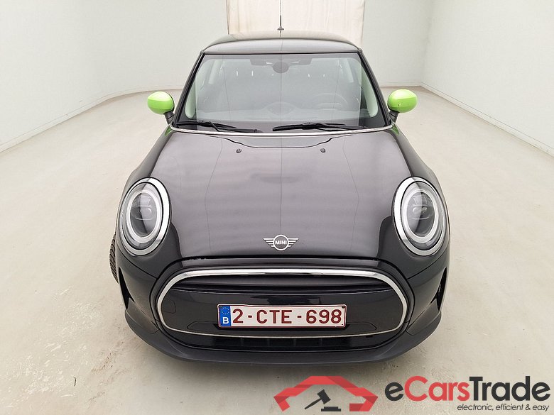MINI, Mini 3d '14, Mini Cooper 3d #1