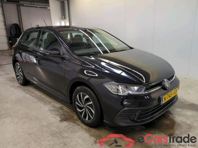 VOLKSWAGEN POLO 1.0 TSI Life Bns #5
