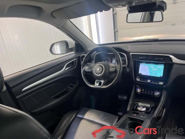 MG MG ZS EV Luxury 45 kWh #3