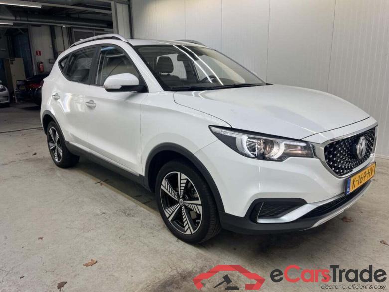 MG MG ZS EV Luxury 45 kWh #5