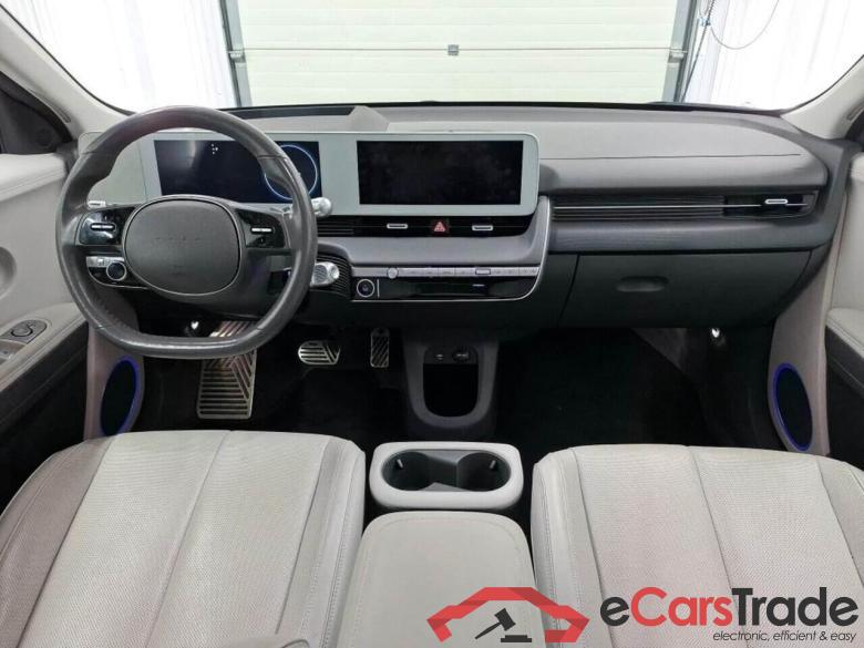 HYUNDAI IONIQ 5 Connect+ 58 kWh #3