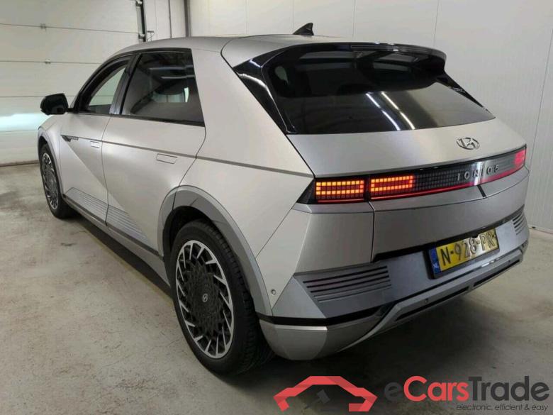 HYUNDAI IONIQ 5 Lounge 73kWh #6