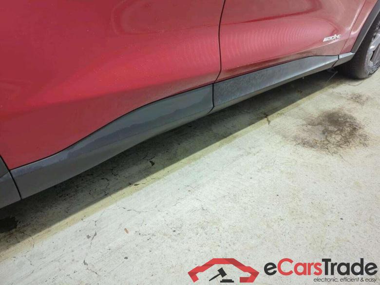 FORD Mustang Mach-E RWD 75 kWh #4