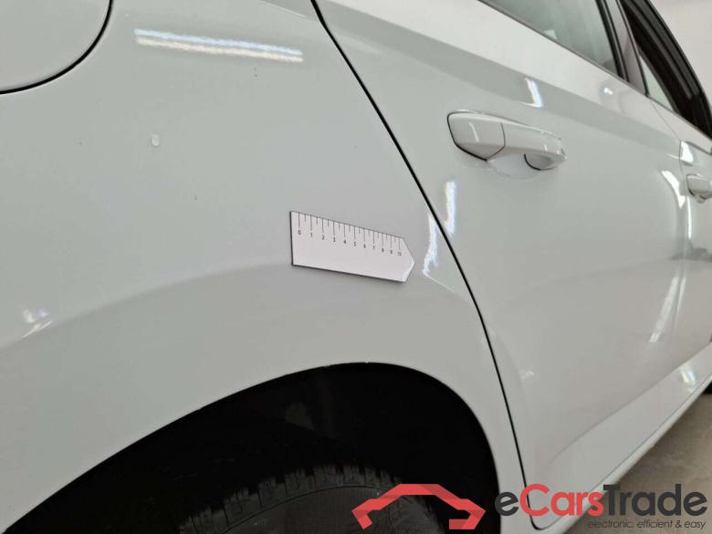 SKODA FABIA 1.0 TSI AMBITION #6