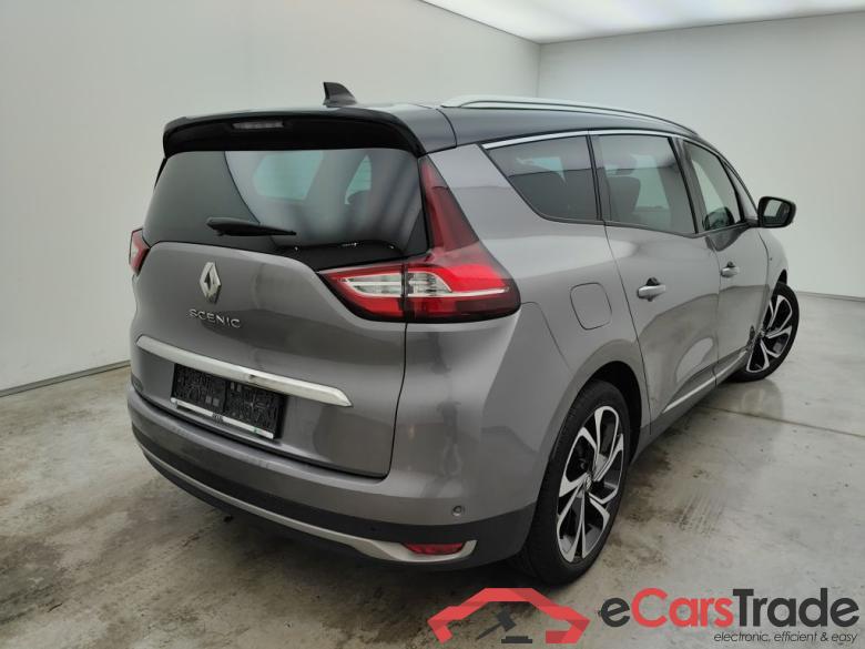 Renault Grand Scénic TCe 140 EDC Black Edition 5d 7pl #2