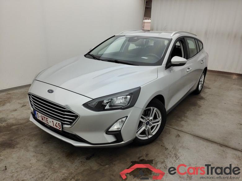 Ford Focus Clipper 1.0i EcoB. 92kW Trend Ed. Business 5d #1