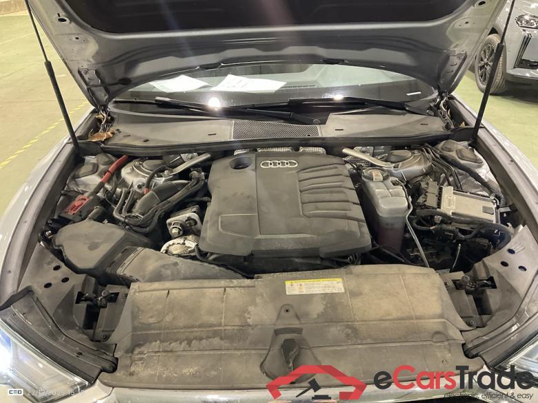 AUDI A6 2.0 TDI 35 S TRONIC BUSINESS EDITION #6