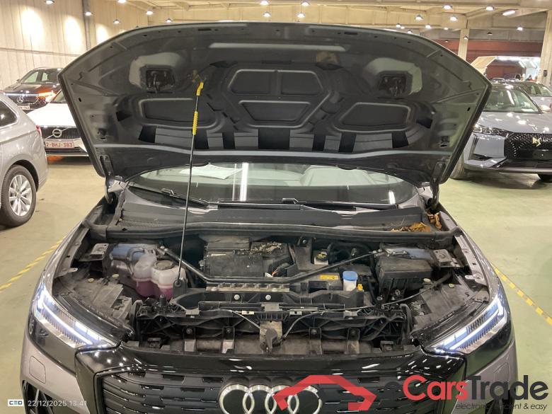 AUDI Q4 E-TRON BEV 82KWH 50 S LINE AUTO 4WD #6