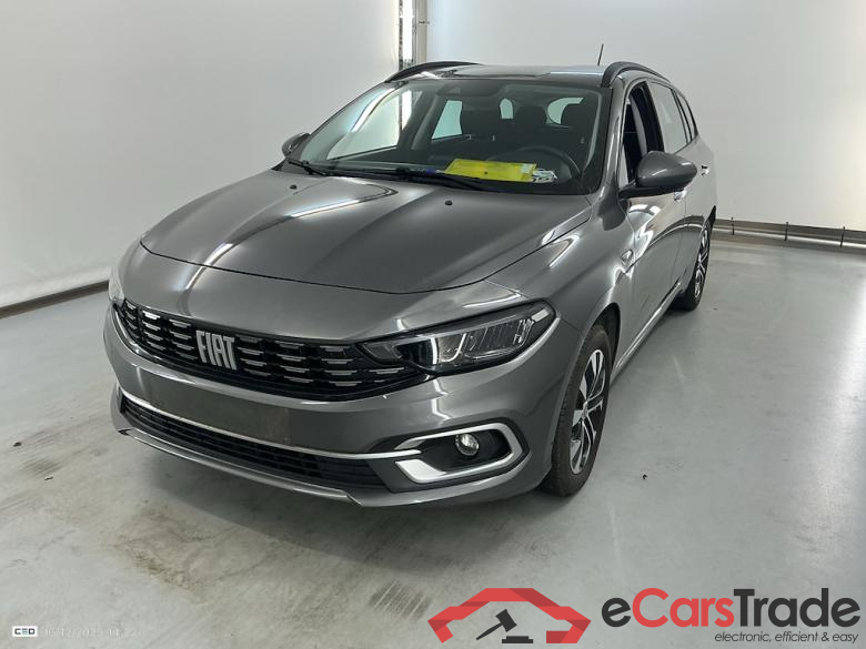 FIAT TIPO SW 1.0 FIREFLY CITY LIFE