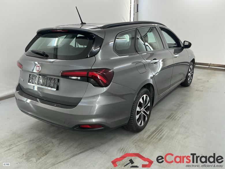 FIAT TIPO SW 1.0 FIREFLY CITY LIFE #4