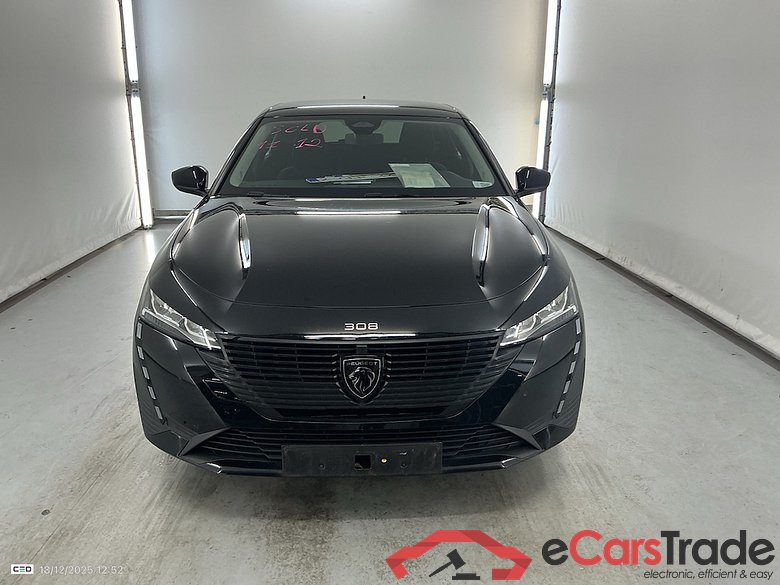PEUGEOT 308 SW 1.2 PURETECH 81KW S-S ACTIVE PACK #2