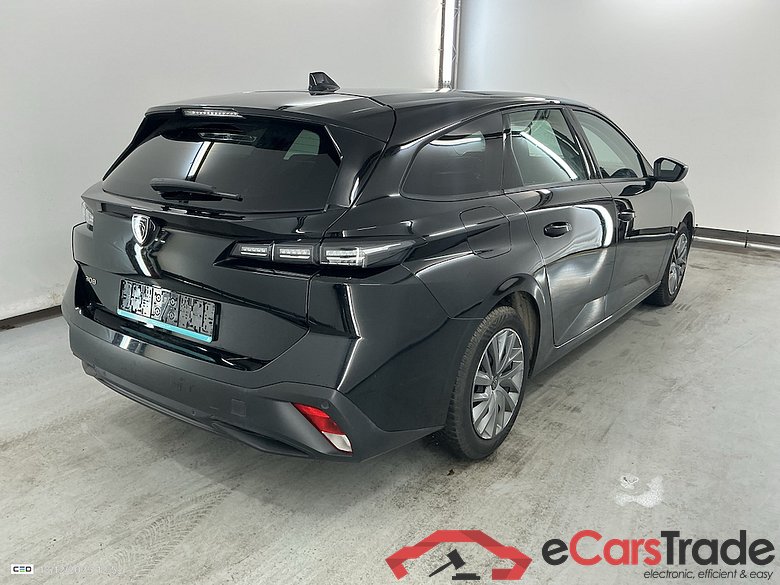 PEUGEOT 308 SW 1.2 PURETECH 81KW S-S ACTIVE PACK #4