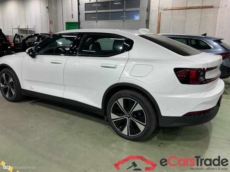 POLESTAR 2 BEV 82KWH LRSM RWD #3