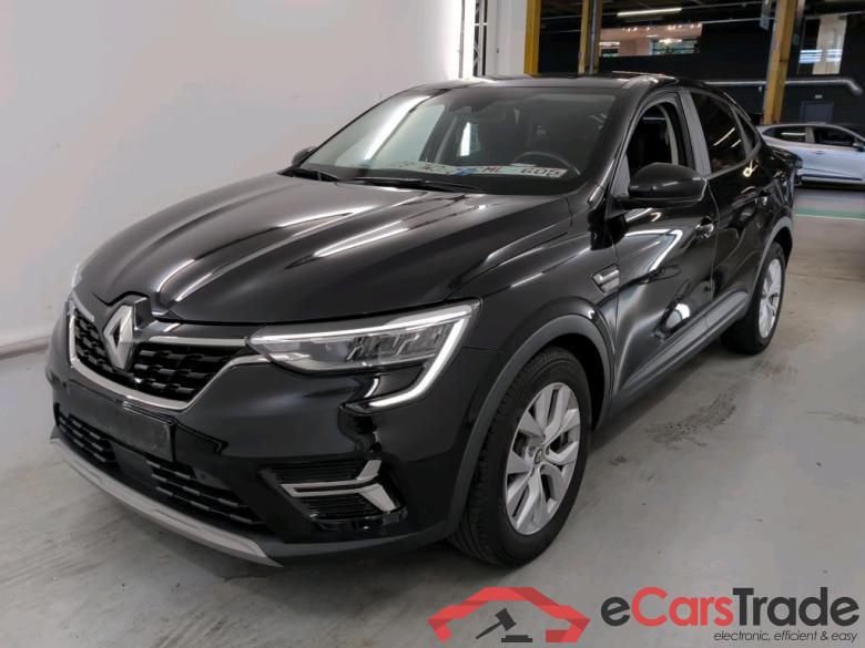RENAULT ARKANA 1.3 TCE MHEV 140 CORPORATE EDITION EDC #1