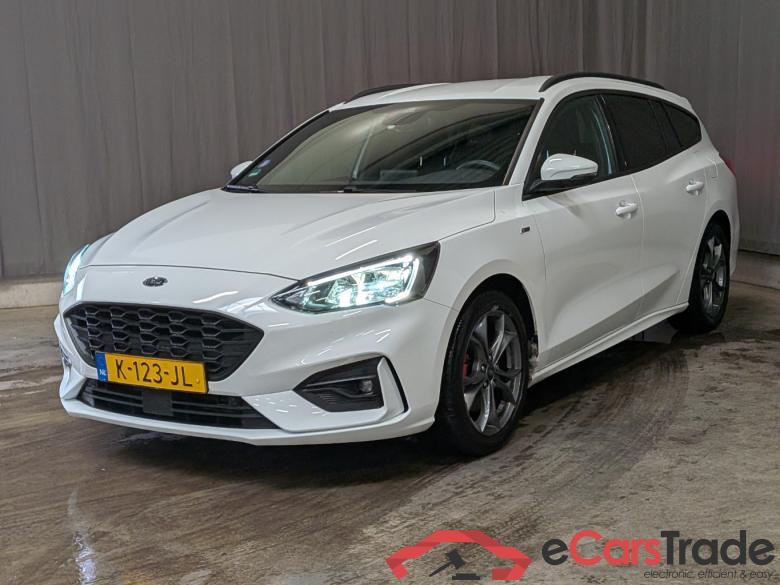 FORD Focus wagon 1.0 EBH ST L. XBns #1