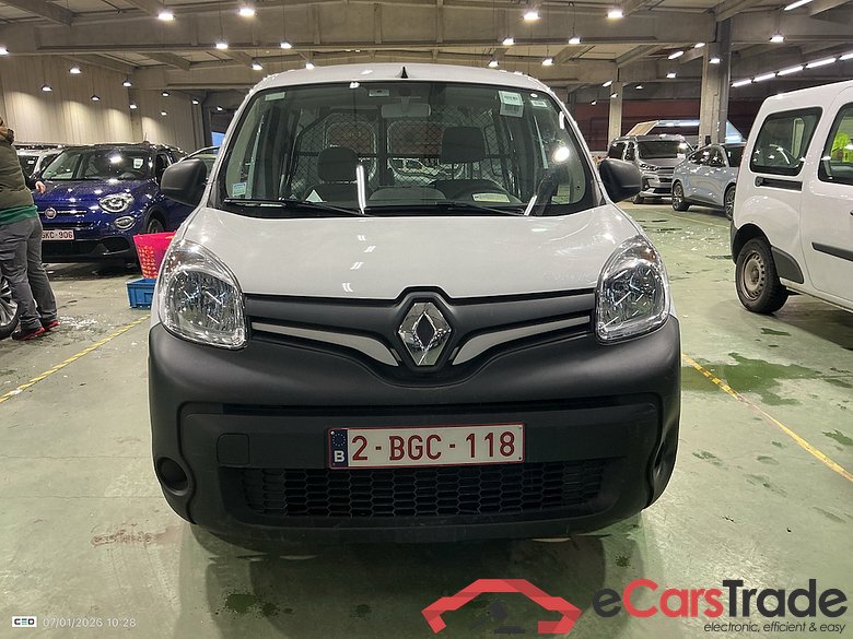 RENAULT KANGOO EXPRESS 1.5 BLUE DCI 95 MAXI CONFORT #2