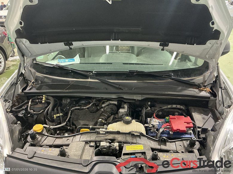 RENAULT KANGOO EXPRESS 1.5 BLUE DCI 95 MAXI CONFORT #6