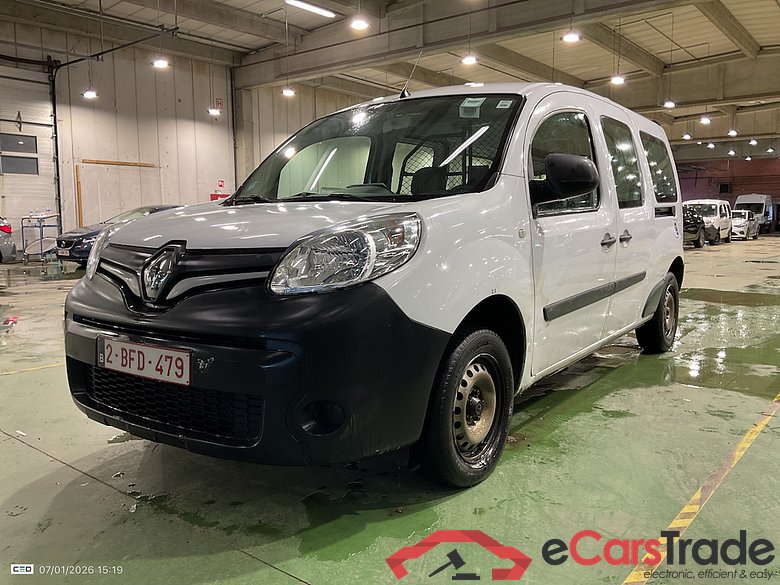 RENAULT KANGOO EXPRESS 1.5 BLUE DCI 95 MAXI CONFORT