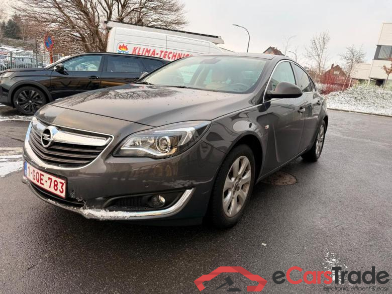 OPEL Insignia Insignia 1.6 Turbo ECOTEC Cosmo