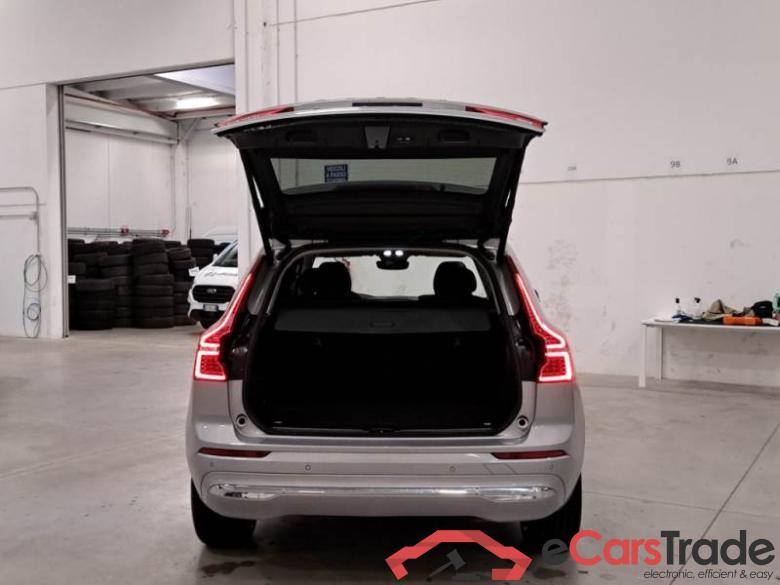 VOLVO XC60 / 2021 / 5P / SUV T6 PLUG-IN AWD AUTO RECHARGE INS. EXP #5