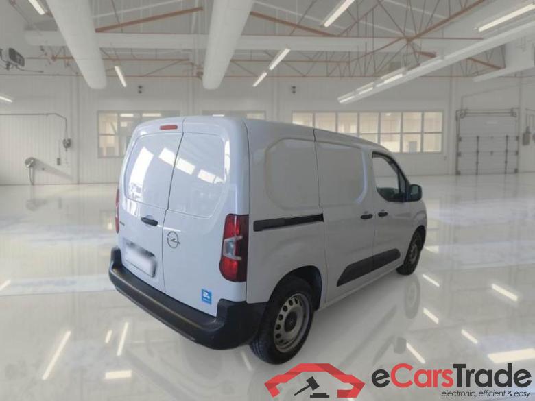 OPEL COMBO CARGO / 2023 / 4P / VETT. FURGONATA 1.5 DIESEL 130CV SeS L1 MT6 #2