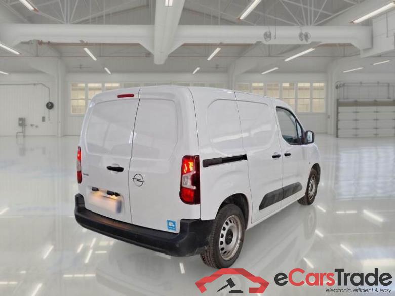 OPEL COMBO CARGO / 2023 / 4P / VETT. FURGONATA 1.5 DIESEL 130CV SeS L1 MT6 #2