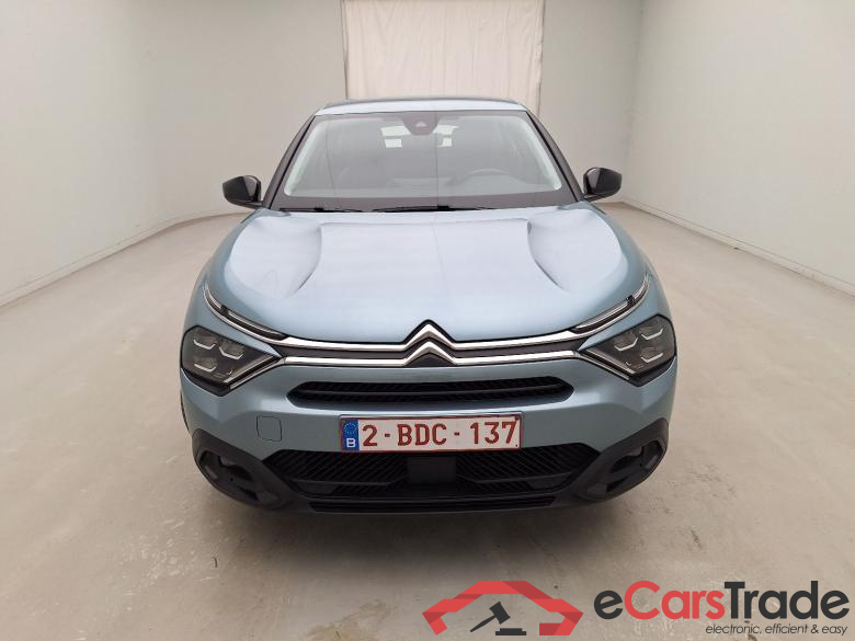 Citroën, C4 '20, Citroën C4 1.5 BlueHDi 110 S&S MAN6 Feel 5d