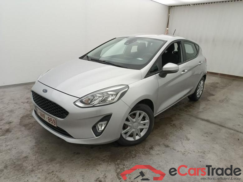 Ford Fiesta 1.1i 52kW Business Class 5d